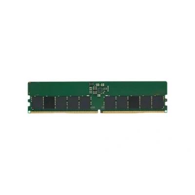 Image de Kingston Server Premier DDR5 module 16 Go DIMM 288 broches 2600 MHz / PC5 41600 CL42 1.1 V mémoire sans tampon on die ECC