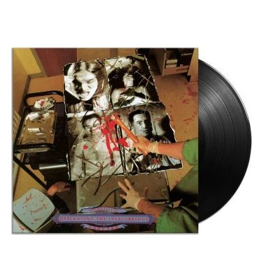 Afbeelding van Necrotism Descanting.. (LP)