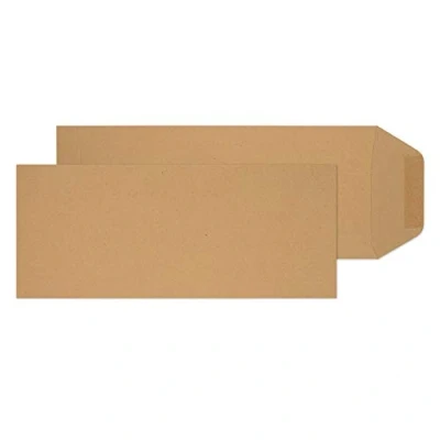 Afbeelding van Blake Purely Everyday 3101 enveloppen, met rubber, C4, 305 x 127 mm, 120 g/m², 250 stuks