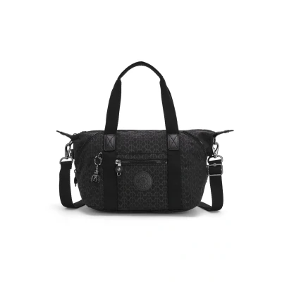 Afbeelding van Kipling ART MINI Handtas, Dames, Maat: One Size, Signature emb