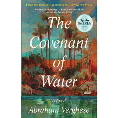 Afbeelding van The Covenant of Water (Oprah&#039;s Book Club)