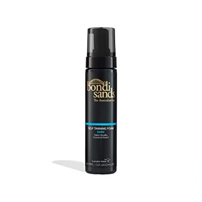 Image de Bondi Sands Self Tanning Foam Dark