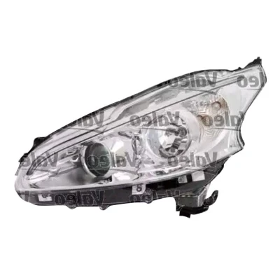Afbeelding van Valeo Koplamp 044748