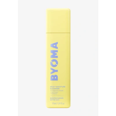 Afbeelding van Byoma Milky Moisture Cleanser Gezichtsreiniger, Dames, Maat: 175 ml,