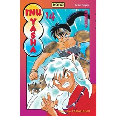 Afbeelding van Inu Yasha