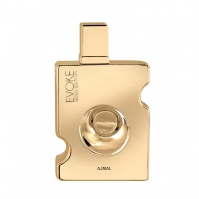 Afbeelding van Evoke Gold by Ajmal 90 ml Eau De Parfum Spray