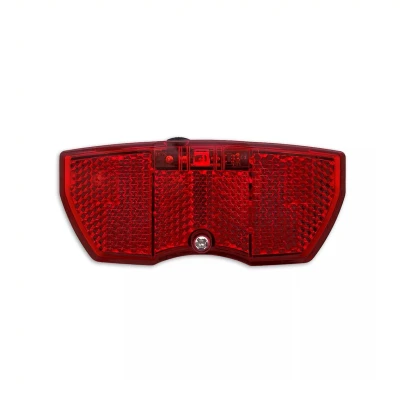 Afbeelding van Lynx Achterlicht 50 80mm bevestiging