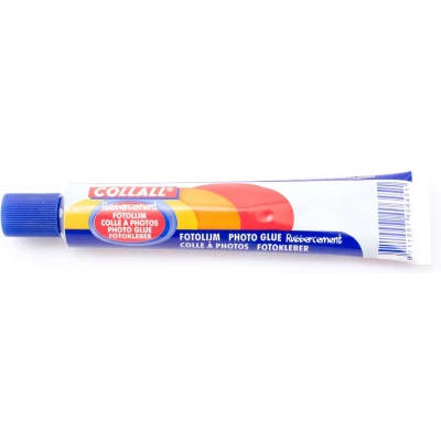 Afbeelding van Collal Fotolijm 50 ml