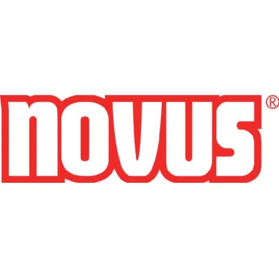 Afbeelding van Novus 110055304 Popnagel (Ø x l) 3 mm 6 Aluminium 70 stuk(s)