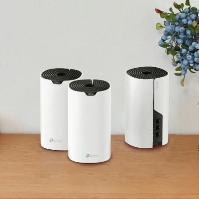 Afbeelding van Toegangspunt TP Link Deco S7 (3 pack)