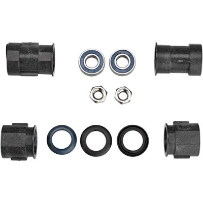 Afbeelding van Crankbrothers Pedal Refresh Kit voor Double Shot 2/3