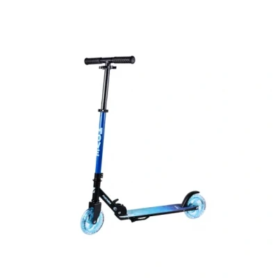 Afbeelding van Move 145 Scooter LED in Pastel Blue