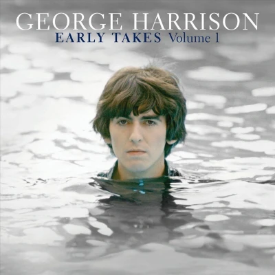 Afbeelding van George Harrison Early Takes Vol.1 (LP)