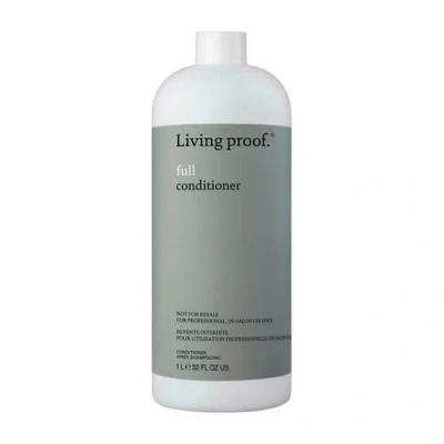 Afbeelding van Living Proof Full Conditioner 1000 ml