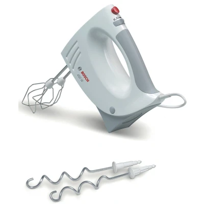 Afbeelding van Bosch MFQ3530 Handmixer 450W Wit