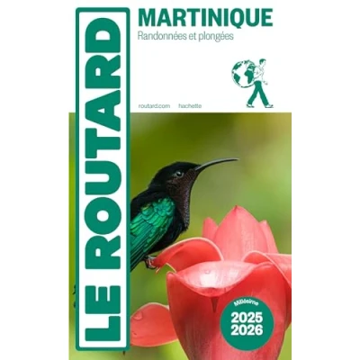 Afbeelding van MARTINIQUE