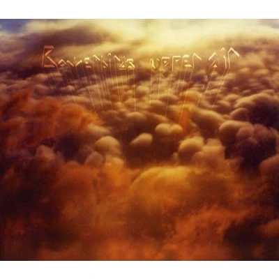 Afbeelding van Bowerbirds Upper Air (CD)