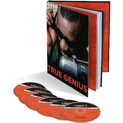 Afbeelding van True Genius