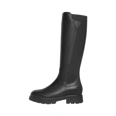 Afbeelding van Nerogiardini Laarzen, Dames, Maat: 39, Nero Schoenen