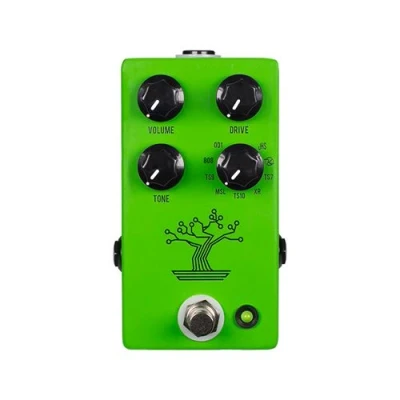 Image de Jhs Pedals Bonsai Overdrive