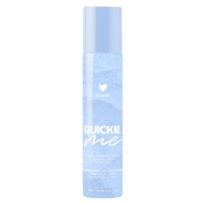 Afbeelding van Design.ME Dry Shampoo Foam Droogshampoo vrouwen Voor Vet haar 189 ml