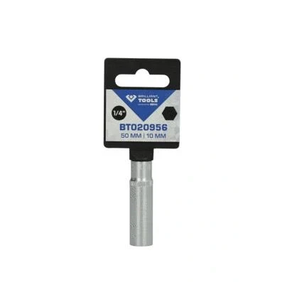 Afbeelding van KS TOOLS BT020956 Steeksleutelelement 10,0