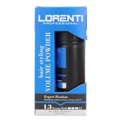 Afbeelding van Vormende Wax Lorenti L3 Hair Styling Powder 20 ml
