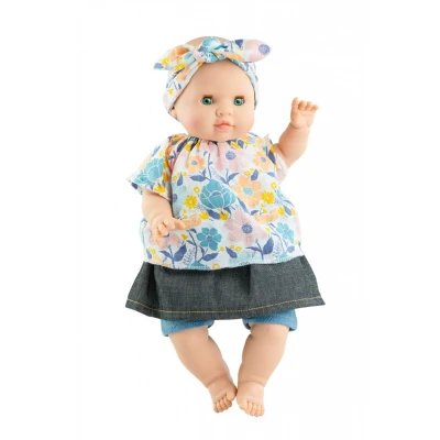 Afbeelding van Paola Reina Pop Manus Inma (36cm)
