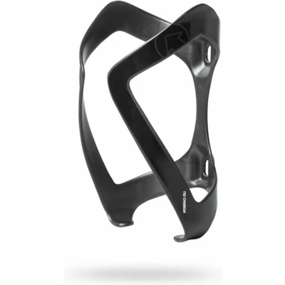 Afbeelding van Pro Bidonhouder 74 Mm Aluminium Zwart/wit