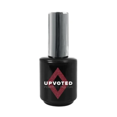 Afbeelding van NailPerfect UPVOTED Last Supper Soak Off Gelpolish #230 One for the Road 15ml Haibu by Kapperskorting.com