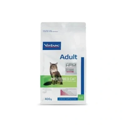 Afbeelding van HPM Veterinary Adult Neutered 400
