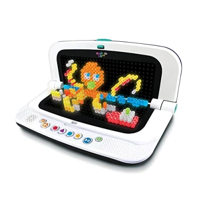Afbeelding van Playset Vtech MAGIC LIGHTS 3D