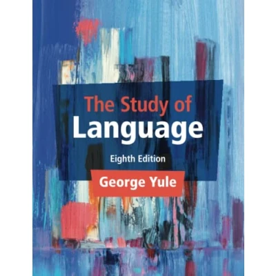 Afbeelding van The Study of Language