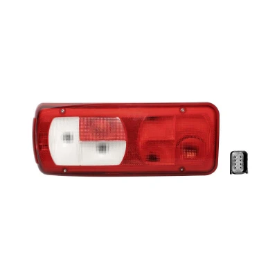 Afbeelding van DT Spare Parts 5.81193 Achterlicht 24