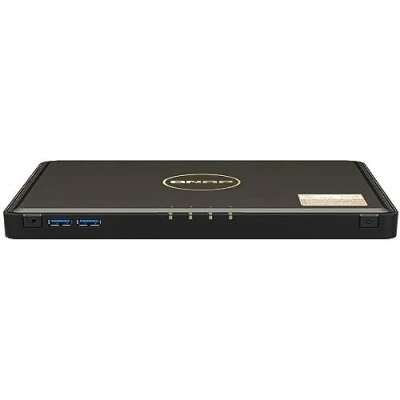 Afbeelding van QNAP TBS 464 8G