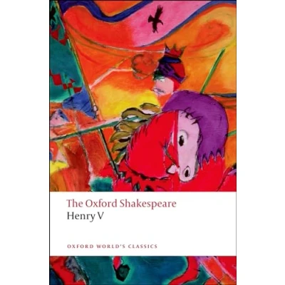 Afbeelding van Henry V