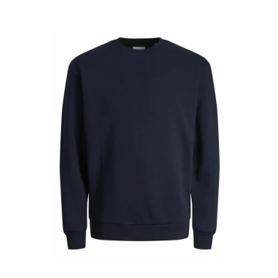 Afbeelding van JACK &amp; JONES JUNIOR JJEBRADLEY SWEAT CREW NOOS JNR Jongens Trui Maat 128