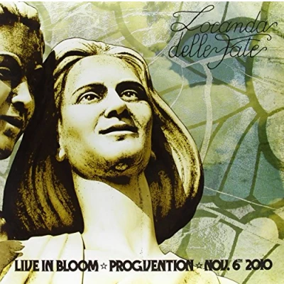 Afbeelding van Live In Bloom