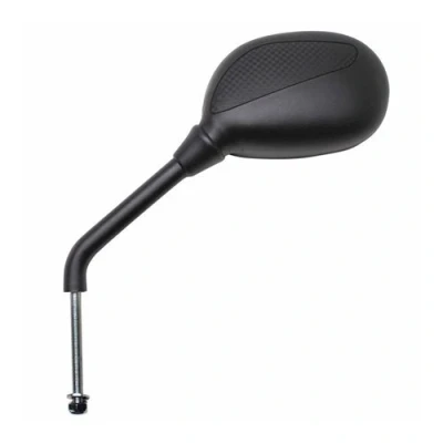 Image de Retroviseur adaptable peugeot 50 ludix blaster trend snake 2009+, tkr 2003+ droit (oem 761701) (homologue ce) vicma