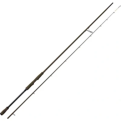 Afbeelding van Savage Gear SG4 Drop Shot Specialist Shothengel 243cm (8 28g) Dropshothengel