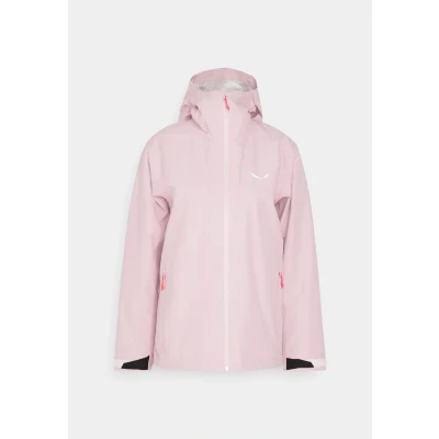 Afbeelding van Salewa PUEZ 2.5L PTX Jacket W Outdoorjas, Dames, Maat: 34, Zephyr