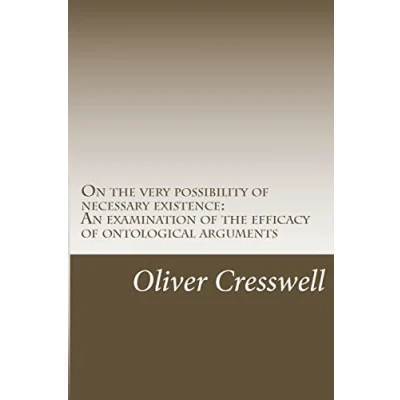 Afbeelding van On the Very Possibility of Necessary Existence