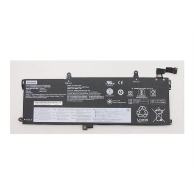 Image de Lenovo Batterie de portable Lithium Ion 3 cellules 4922 mAh 57 Wh
