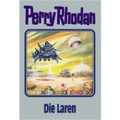 Afbeelding van Perry Rhodan 75. Die Laren