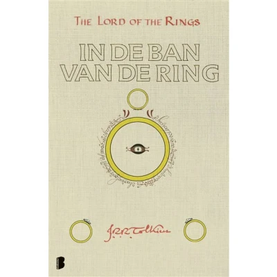 Afbeelding van In de ban van ring