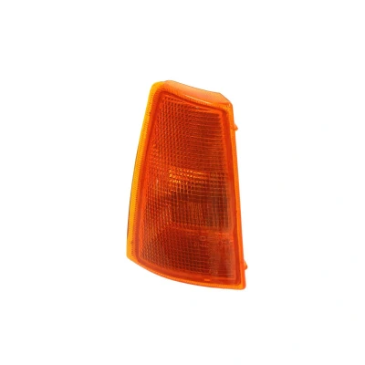 Afbeelding van ALKAR 2106423 Knipperlichten Oranje Rechts voor Zonder lamphouder P21W voertuigen met stuur links OPEL: Kadett E Saloon, CC