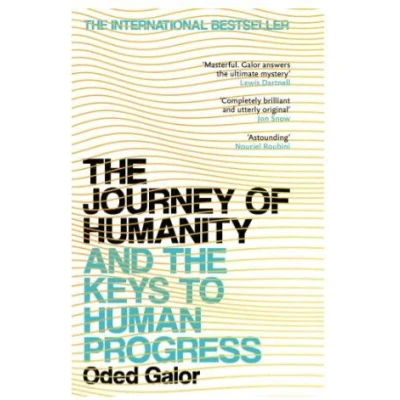 Image de The Journey of Humanity