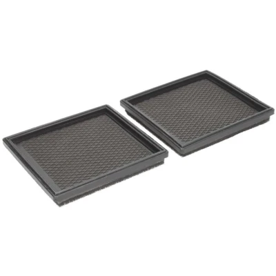 Afbeelding van PIPERCROSS PP1728 Luchtfilter 25mm 168mm 181mm Vlak