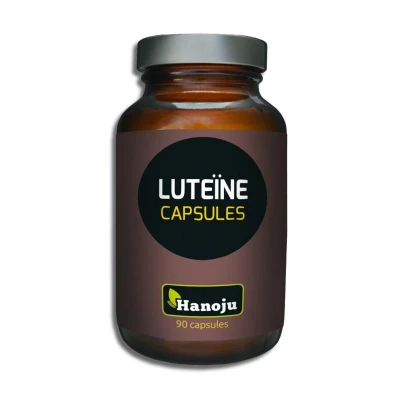 Afbeelding van Tagetes erecta extract 400 mg