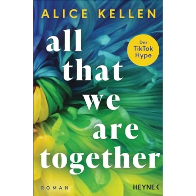 Afbeelding van All That We Are Together (2)